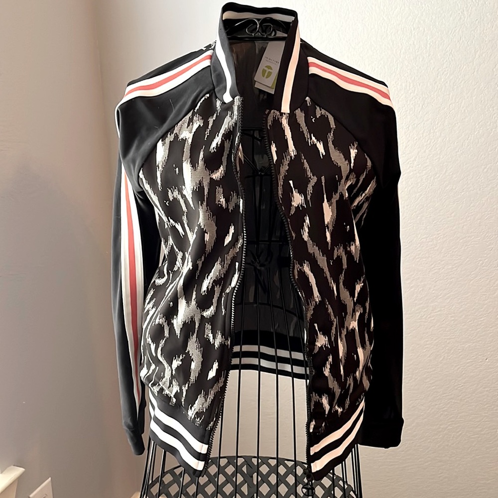 Trina Turk light jacket..